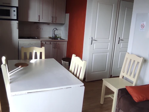 Apartment Besse-et-Saint-Anastaise-Super Besse, 2 bedrooms, 6 persons - photo_1012075324102