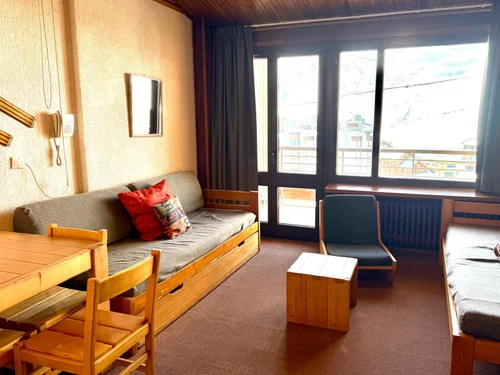 Ferienwohnung Tignes, 1 Schlafzimmer, 4 Personen - photo_13508658478