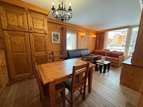 Apartamento Tignes, 1 dormitorio, 5 personas - photo_1011640791030