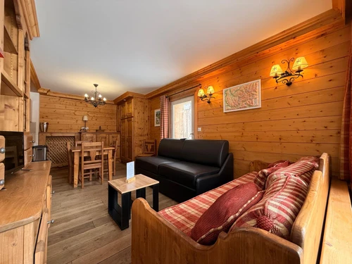 Apartment Tignes, 1 bedroom, 5 persons - photo_1011640791030
