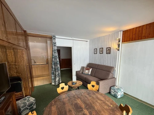 Apartment Tignes, 1 bedroom, 4 persons - photo_17110889431