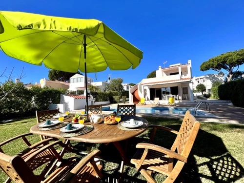 Villa Quarteira, 3 bedrooms, 8 persons - photo_1012041118221
