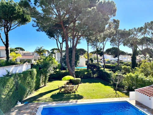 Villa Quarteira, 3 bedrooms, 8 persons - photo_1012041118221