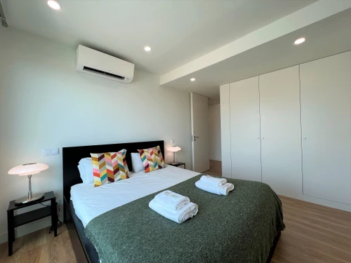 Ferienwohnung Faro, 2 Schlafzimmer, 4 Personen - photo_1012041126388