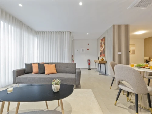 Appartement Caniço, 2 pièces, 2 personnes - photo_1012076193196