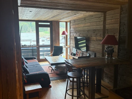 Apartment Val-d'Isère, 1 bedroom, 2 persons - photo_1012076197337