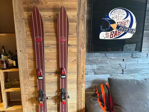 Apartment Val-d'Isère, 1 bedroom, 2 persons - photo_1012076197337