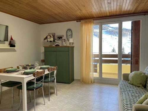Ferienwohnung Montgenèvre, Studio, 4 Personen - photo_1012076215166
