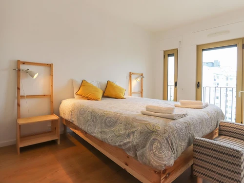 Apartment Lisboa ciudad, 2 bedrooms, 6 persons - photo_1012076243461