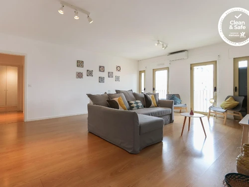 Apartamento Lisboa ciudad, 2 dormitorios, 6 personas - photo_1012076243461