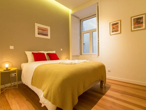 Appartement Lisboa, 3 pièces, 6 personnes - photo_1012076243598