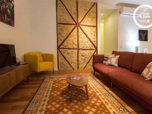 Appartement Lisboa, 3 pièces, 6 personnes - photo_1012076243598