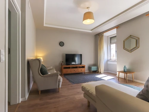 Appartement Lisboa, 6 pièces, 10 personnes - photo_1012076243988