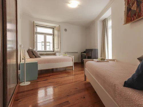 Appartement Lisboa, 4 pièces, 8 personnes - photo_1012076244134