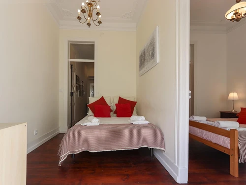 Appartement Lisboa, 3 pièces, 4 personnes - photo_1012076244267