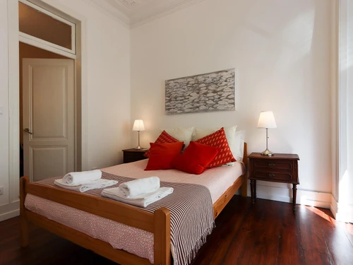 Appartement Lisboa, 3 pièces, 4 personnes - photo_1012076244267