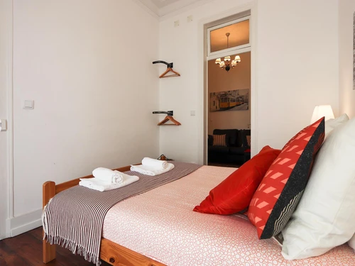 Appartement Lisboa, 3 pièces, 4 personnes - photo_1012076244267