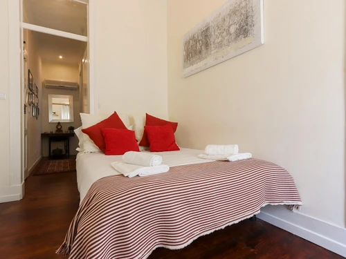 Appartement Lisboa, 3 pièces, 4 personnes - photo_1012076244267