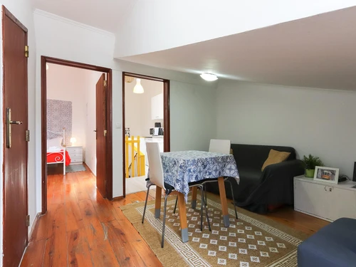 Studio Lisboa, 1 Schlafzimmer, 2 Personen - photo_1012076244396