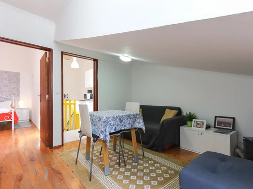 Studio Lisboa, 1 Schlafzimmer, 2 Personen - photo_1012076244396