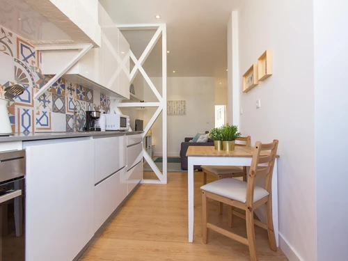 Appartement Lisboa, 2 pièces, 4 personnes - photo_1012076244519