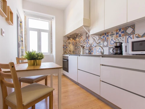 Appartement Lisboa, 2 pièces, 4 personnes - photo_1012076244519