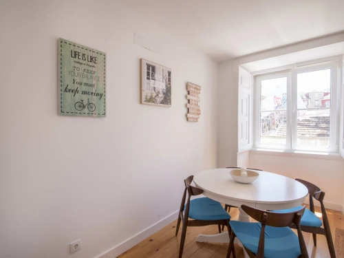 Appartement Lisboa, 3 pièces, 6 personnes - photo_1012076244640