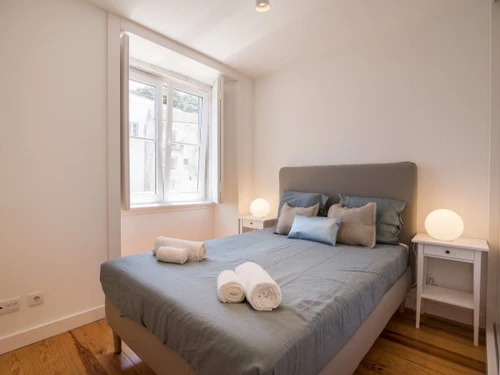Appartement Lisboa, 3 pièces, 6 personnes - photo_1012076244640