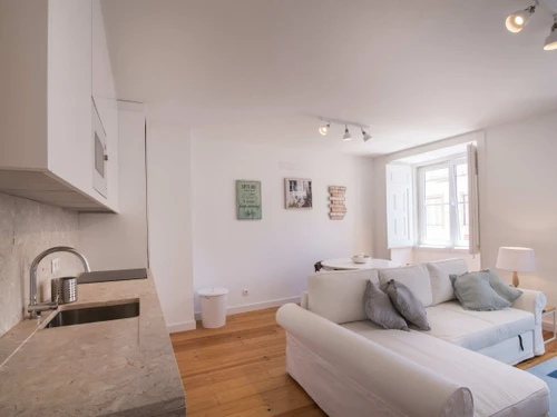 Appartement Lisboa, 3 pièces, 6 personnes - photo_1012076244640