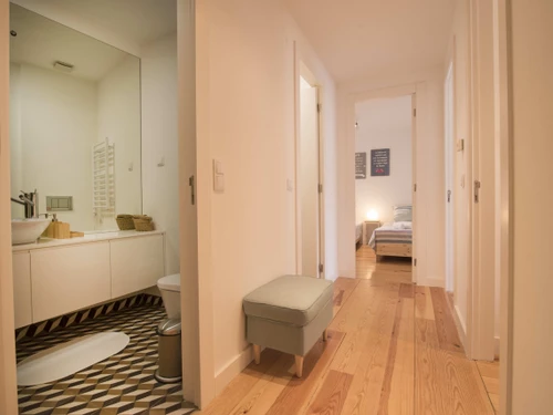 Appartement Lisboa, 3 pièces, 6 personnes - photo_1012076244640