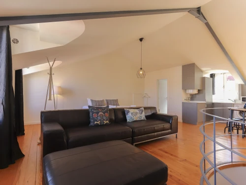 Estudio Lisboa, 1 dormitorio, 2 personas - photo_1012076245121