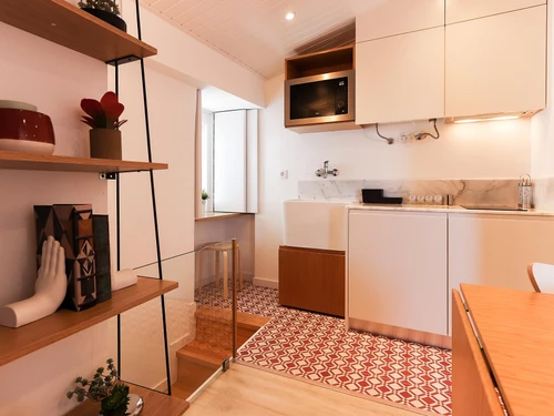 Appartement Lisboa, 2 pièces, 2 personnes - photo_1012076245256