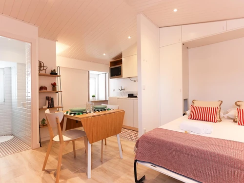 Appartement Lisboa, 2 pièces, 2 personnes - photo_1012076245256