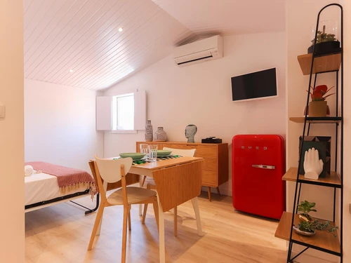 Appartement Lisboa, 2 pièces, 2 personnes - photo_1012076245256