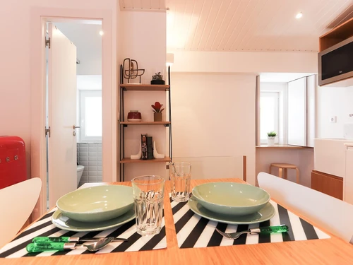 Appartement Lisboa, 2 pièces, 2 personnes - photo_1012076245256