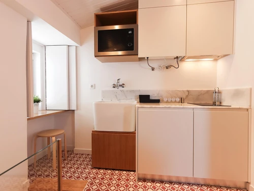 Appartement Lisboa, 2 pièces, 2 personnes - photo_1012076245256