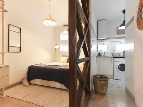 Studio Lisboa, studio flat, 3 persons - photo_1012076245511