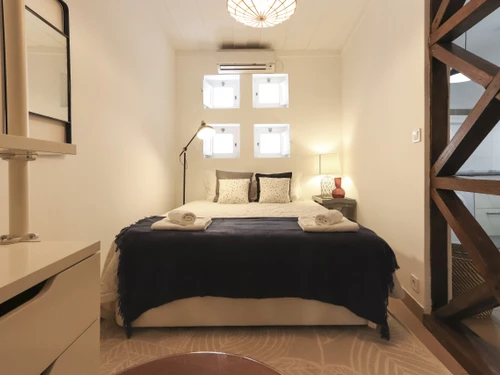 Studio Lisboa, studio flat, 3 persons - photo_1012076245511