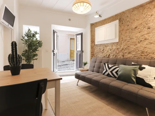 Studio Lisboa, studio flat, 3 persons - photo_1012076245511