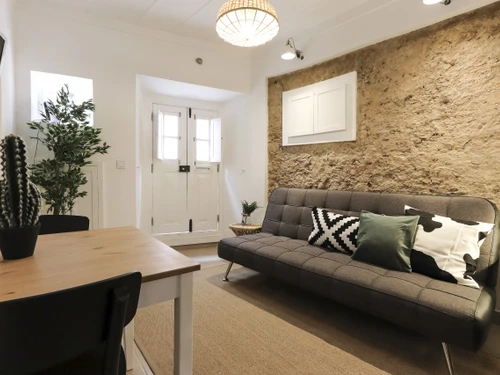 Studio Lisboa, studio flat, 3 persons - photo_1012076245511