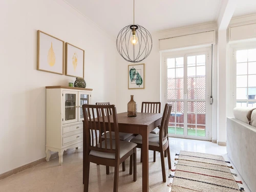 Appartement Lisboa, 2 pièces, 4 personnes - photo_1012076245636