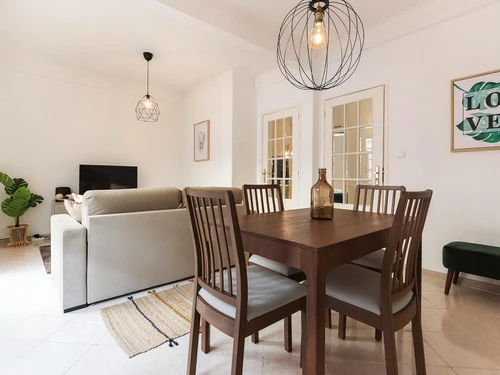 Appartement Lisboa, 2 pièces, 4 personnes - photo_1012076245636