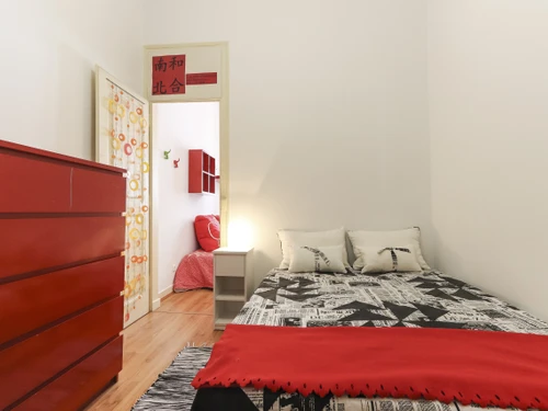 Appartement Lisboa, 3 pièces, 4 personnes - photo_1012076245815