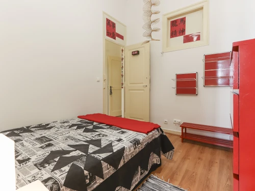 Appartement Lisboa, 3 pièces, 4 personnes - photo_1012076245815