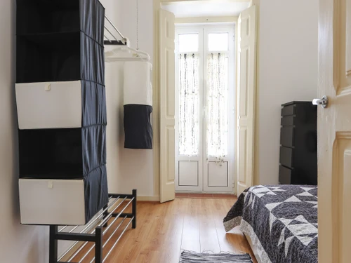 Appartement Lisboa, 3 pièces, 4 personnes - photo_1012076245815