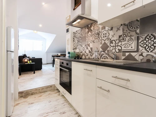 Apartment Lisboa, 1 bedroom, 4 persons - photo_1012076245989