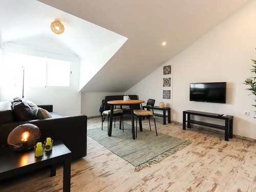 Apartment Lisboa, 1 bedroom, 4 persons - photo_1012076245989