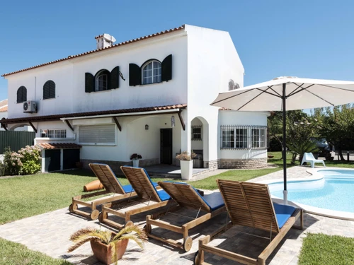 Villa Sesimbra, 3 Schlafzimmer, 6 Personen - photo_1012076246212