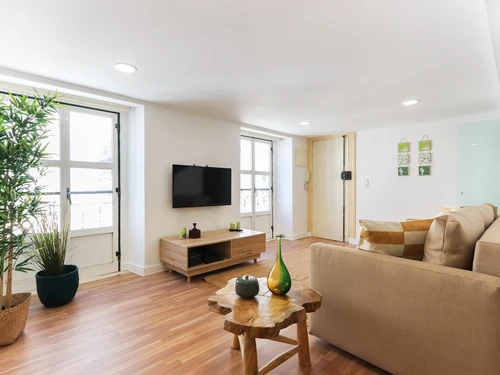 Appartement Lisboa, 3 pièces, 6 personnes - photo_1012076246357