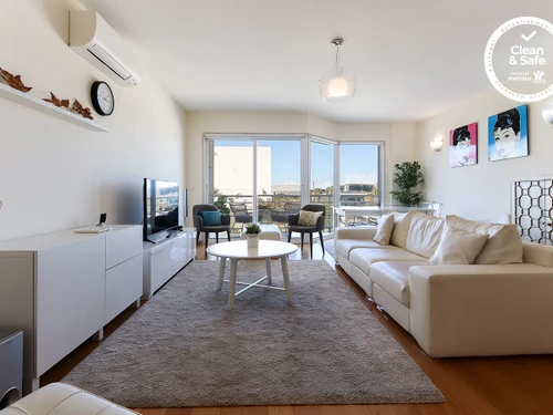 Apartamento Lisboa, 2 dormitorios, 4 personas - photo_1012076246610